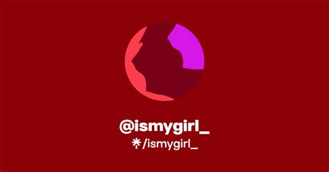 ismygirl leaks|IsMyGirl (@ismygirl